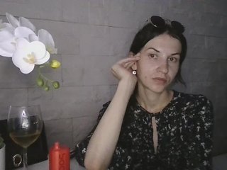 JuliaWetDream Porn Show
