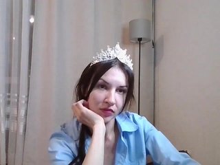 JuliaWetDream Porn Show