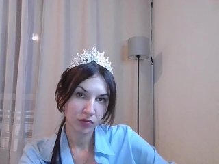 JuliaWetDream Porn Show