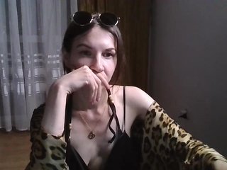 JuliaWetDream