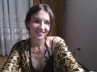 JuliaWetDream Porn Show