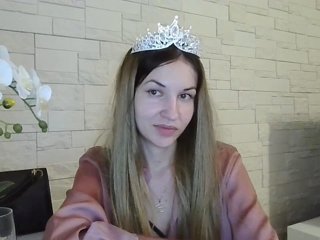JuliaWetDream Porn Show