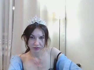 JuliaWetDream
