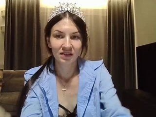 JuliaWetDream Porn Show