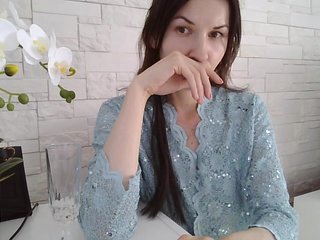 JuliaWetDream Porn Show