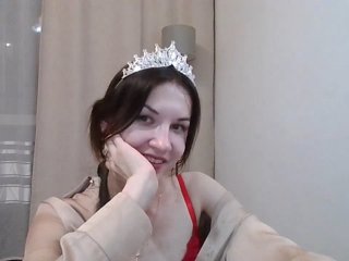 JuliaWetDream Porn Show