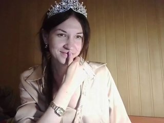 JuliaWetDream Porn Show