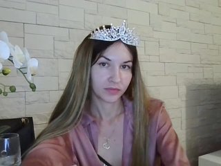 JuliaWetDream Porn Show