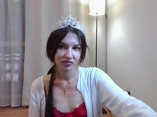 JuliaWetDream Porn Show