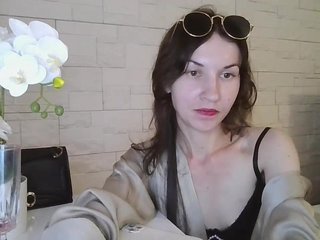JuliaWetDream