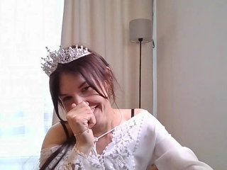 JuliaWetDream