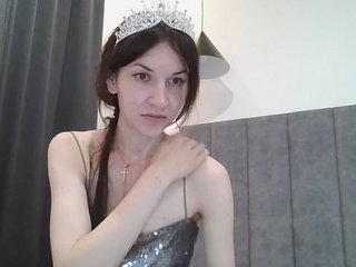 JuliaWetDream Porn Show