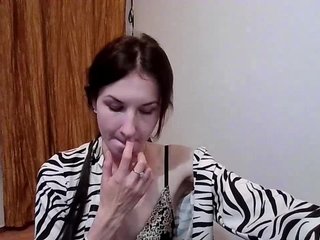 JuliaWetDream Porn Show