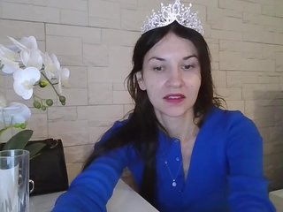JuliaWetDream