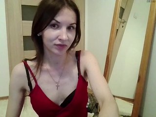 JuliaWetDream