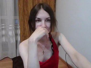JuliaWetDream Porn Show