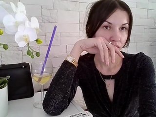 JuliaWetDream Porn Show