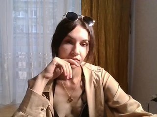 JuliaWetDream Porn Show