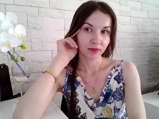 JuliaWetDream