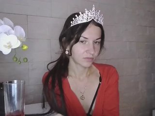 JuliaWetDream Porn Show