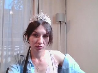 JuliaWetDream Porn Show
