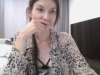 JuliaWetDream Porn Show