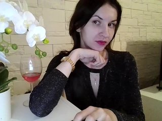 JuliaWetDream