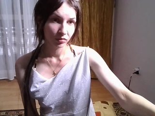 JuliaWetDream