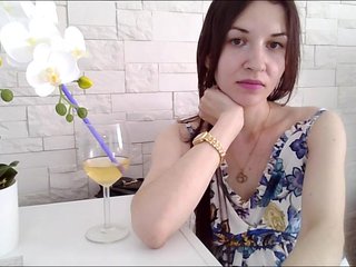 JuliaWetDream
