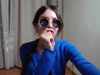 JuliaWetDream Porn Show
