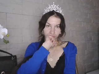 JuliaWetDream Porn Show