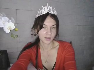 JuliaWetDream Porn Show