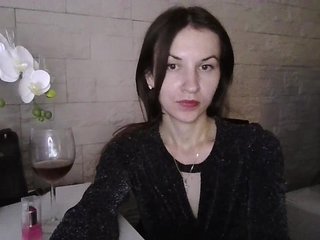 JuliaWetDream Porn Show