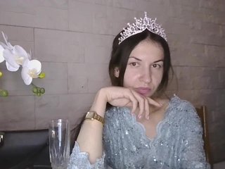 JuliaWetDream Porn Show