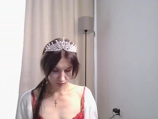JuliaWetDream Porn Show