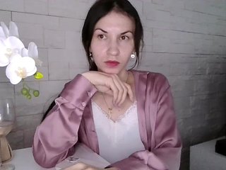 JuliaWetDream