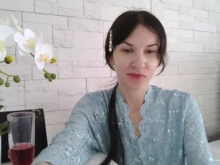 JuliaWetDream