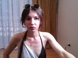 JuliaWetDream Porn Show