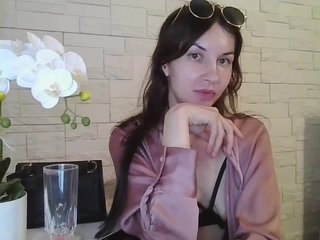 JuliaWetDream Porn Show