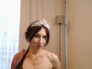 JuliaWetDream