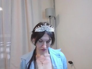 JuliaWetDream