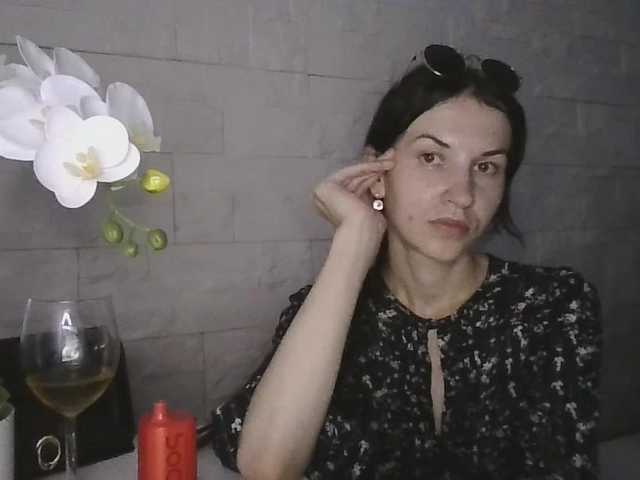 JuliaWetDream live cam on BongaCams