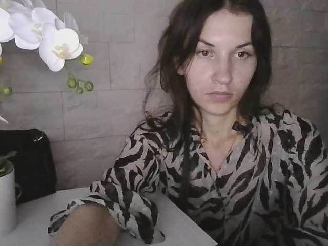 JuliaWetDream live cam on BongaCams