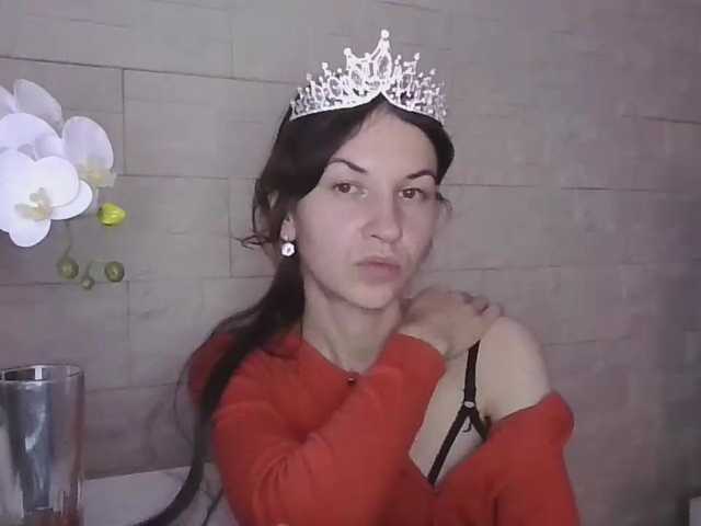 JuliaWetDream live cam on BongaCams