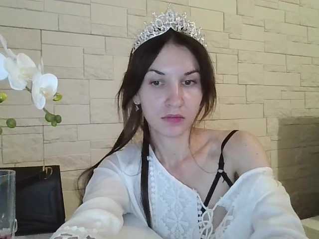 JuliaWetDream