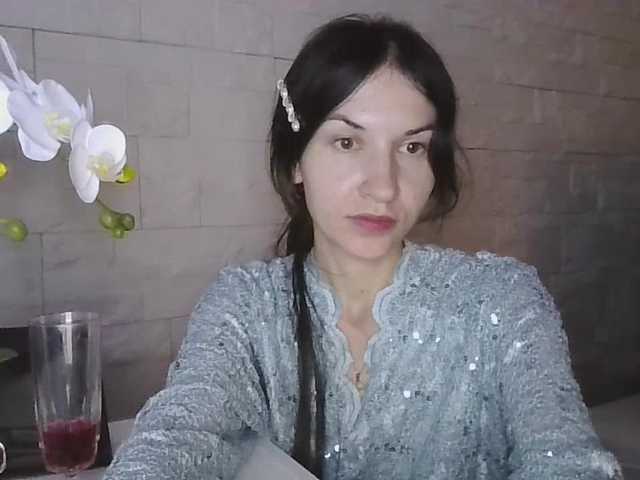 JuliaWetDream live cam on BongaCams