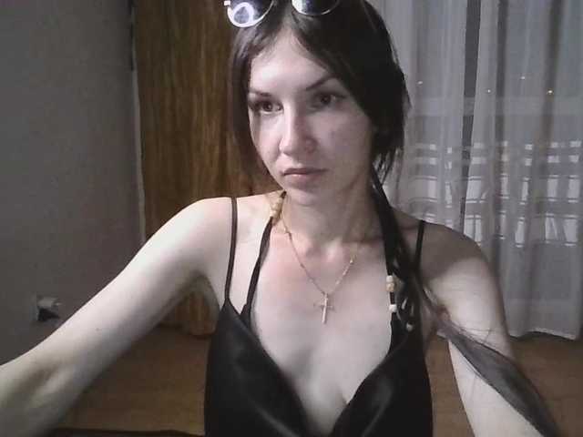 JuliaWetDream live cam on BongaCams