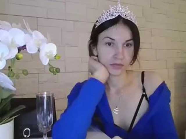 JuliaWetDream live cam on BongaCams