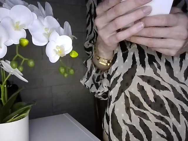 JuliaWetDream Live Cam on BongaCams