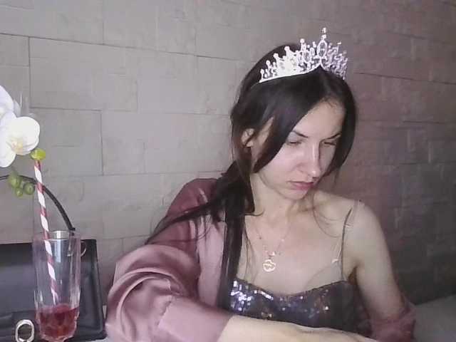 JuliaWetDream